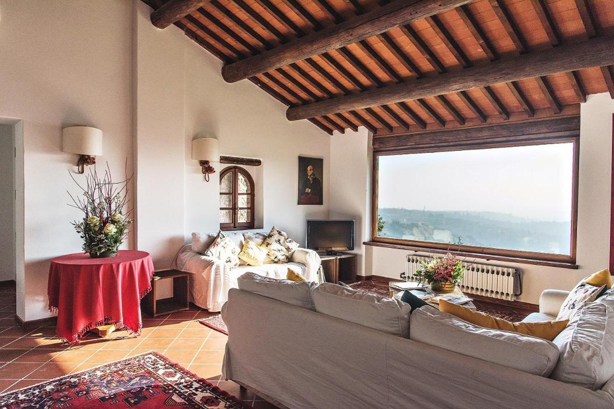 Collina Di Verona Borgo San Mattia Exterior foto