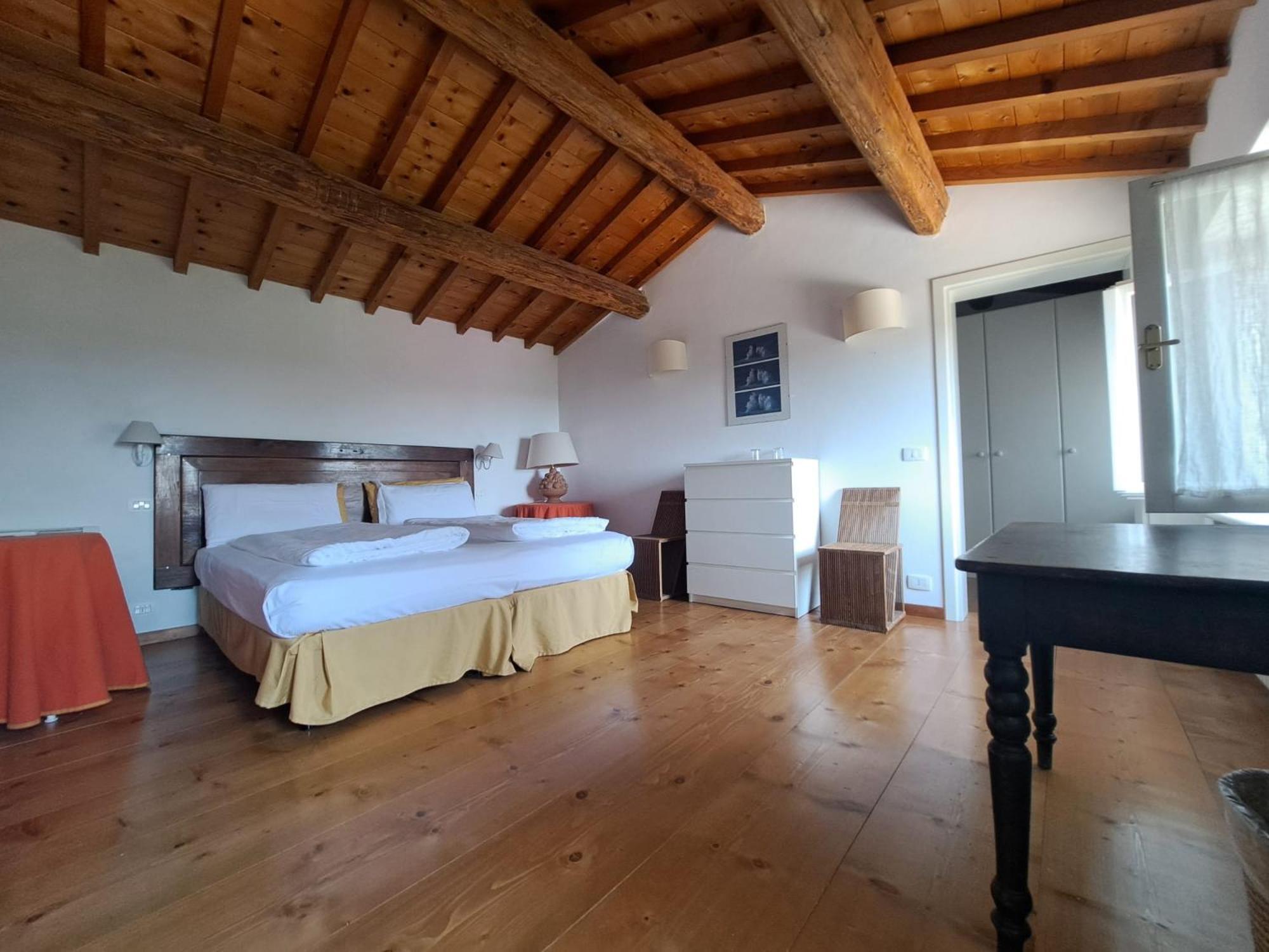 Collina Di Verona Borgo San Mattia Exterior foto